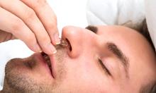 Clip Anti-Ronflement Pro™ – Dormez Paisiblement, Respirez Librement (Livraison Incluse)